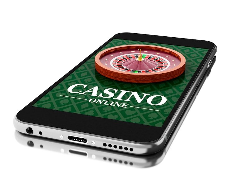 bbfs generator mobile app interface showing live blackjack table and account menu
